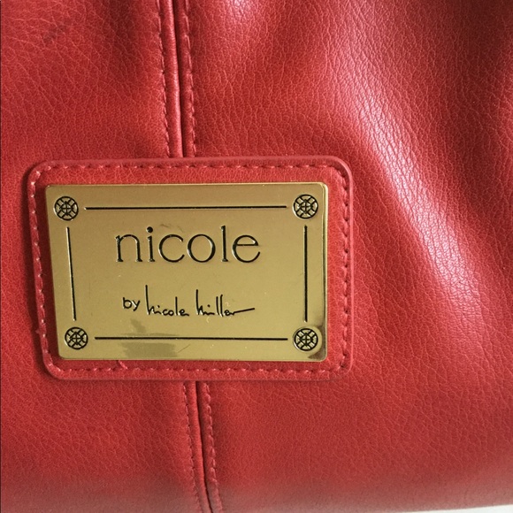Nicole By Nicole Miller Bag BUY TODAY ONLY❤️ - Picture 4 of 7